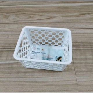 Khay kiểu hàn quốc bé Việt Nhật