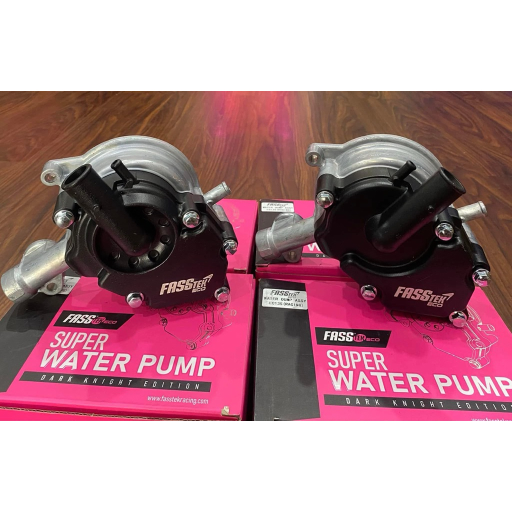 Bơm nước Fasstek Eco cho Ex135 Ex150