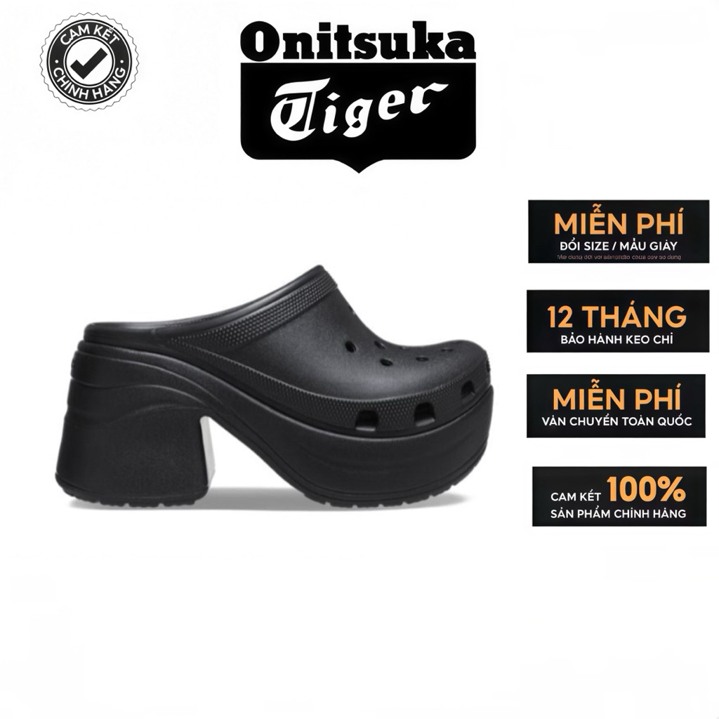 [𝙲𝙷𝙸́𝙽𝙷 𝙷𝙰̃𝙽𝙶]𝙶𝙸𝙰̀𝚈 𝙲𝙻𝙾𝙶 𝚄𝙽𝙸𝚂𝙴𝚇 𝙲𝚁𝙾𝙲𝚂 𝚂𝙸𝚁𝙴𝙽 - 𝙱𝙻ack