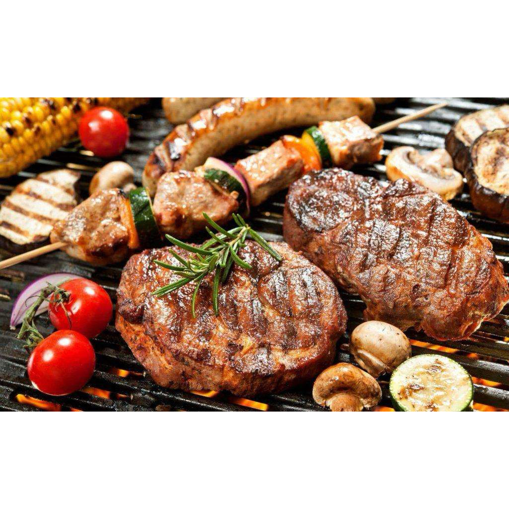 Lõi Mông bò Aukobe