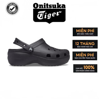 [𝙲𝙷𝙸́𝙽𝙷 𝙷𝙰̃𝙽𝙶]𝙶𝙸𝙰̀𝚈 𝙲𝙻𝙾𝙶 𝙽𝚄̛̃ 𝙲𝚁𝙾𝙲𝚂 𝙿𝙻𝙰𝚃𝙵𝙾𝚁𝙼 𝙲𝙻𝙰𝚂𝚂𝙸𝙲 - Đen