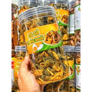 DA CÁ LẮC TRỨNG MUỐI 250gr