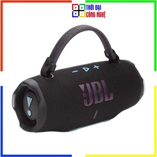  Loa nghe nhạc JBL Charge 6 Bluetooth di động chính hãng - Bảo hành 12 tháng 1 đổi 1 trong 15 ngày. 