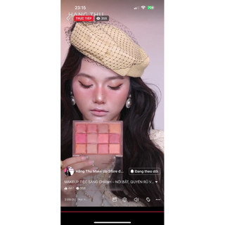 Bảng Son Carmela
