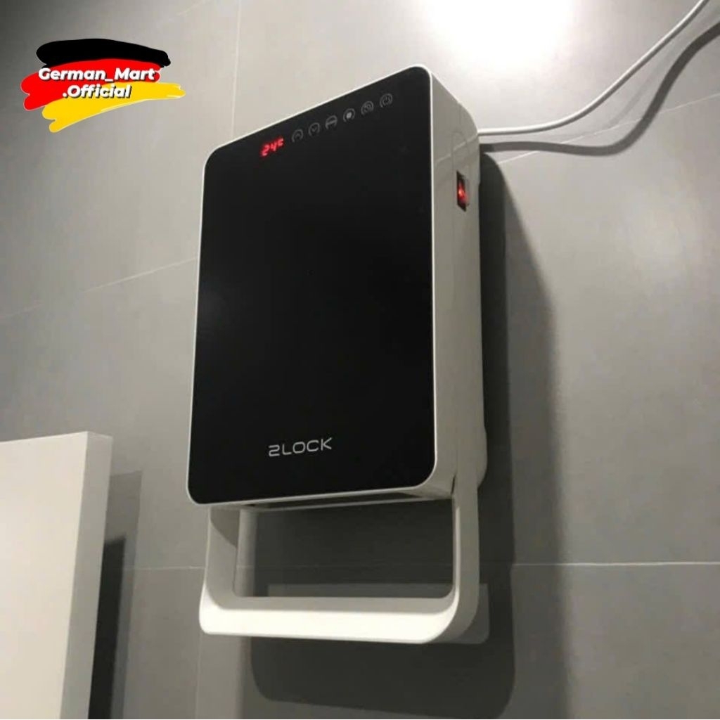 🇰🇷 MÁY SƯỞI NHÀ TẮM 2LOCK KOREA