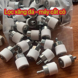 Lọc xăng đá - máy cắt cỏ