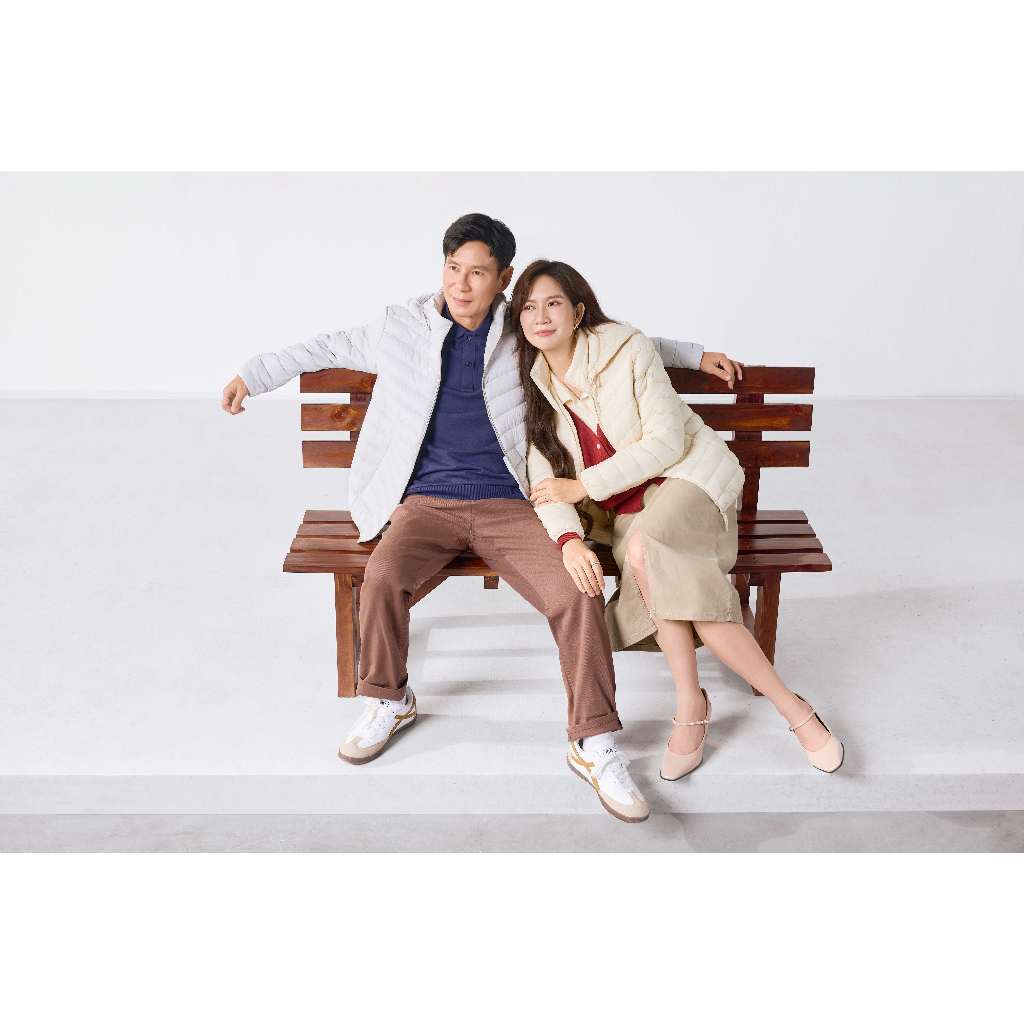  Áo khoác phao nữ 4S YODY siêu nhẹ có mũ form ôm nhẹ nhàng giữ ấm tốt cản bụi WCPJ25F037 | BigBuy360 - bigbuy360.vn