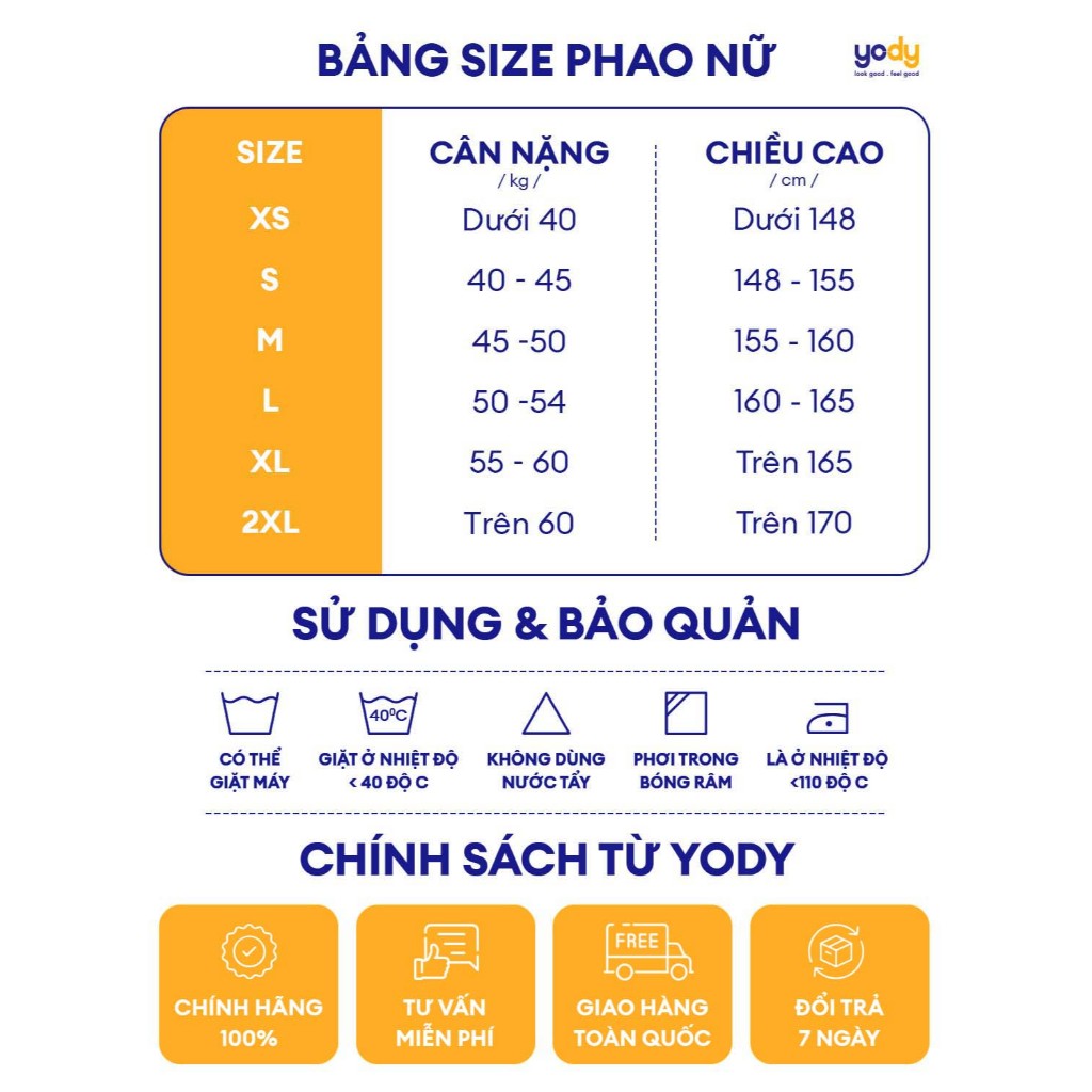  Áo khoác phao nữ 4S YODY siêu nhẹ có mũ form ôm nhẹ nhàng giữ ấm tốt cản bụi WCPJ25F037 | BigBuy360 - bigbuy360.vn