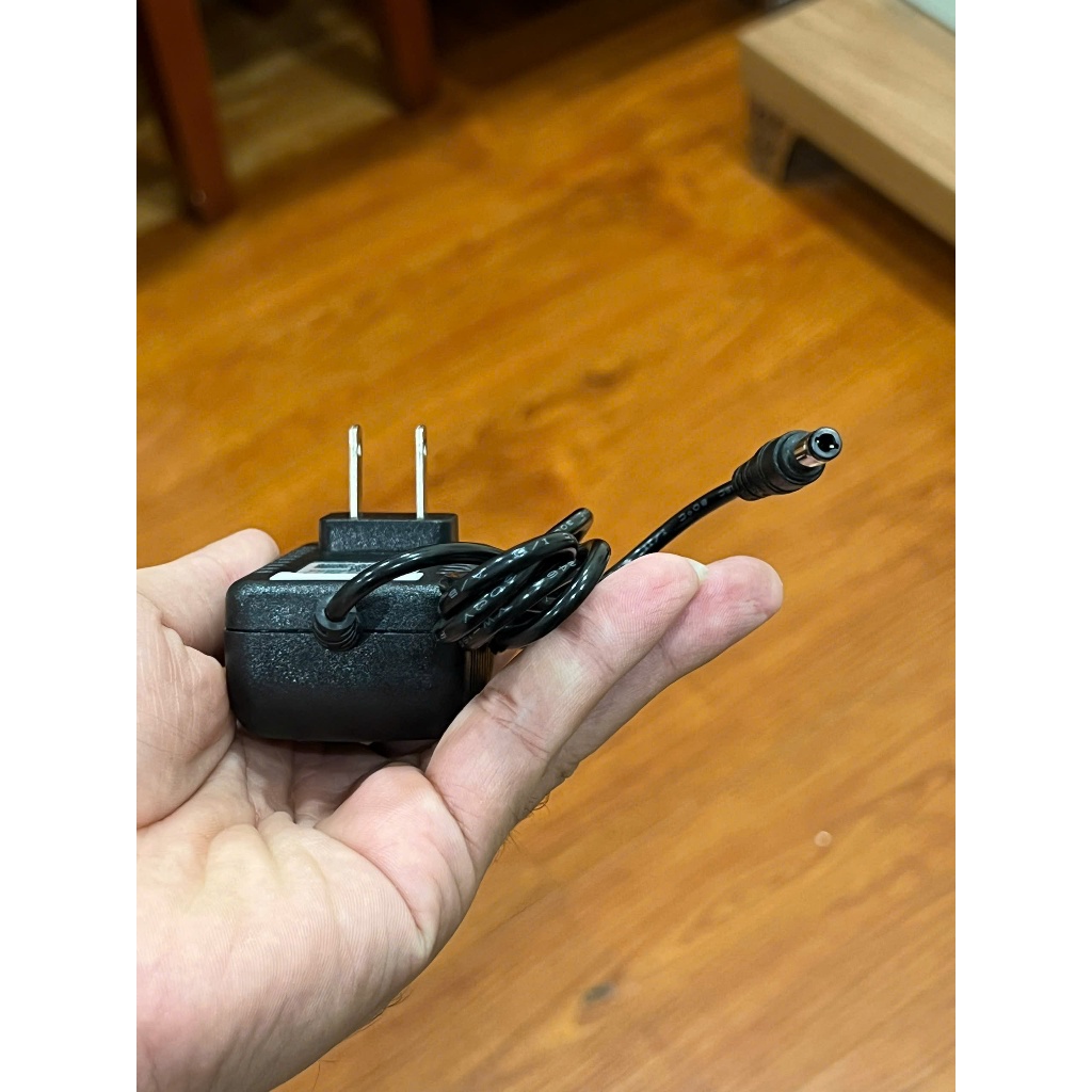 🔌 DÂY NGUỒN / ADAPTER 9V CHO ĐÀN ROLAND DP-700 / DP-900 / DP-970 – LOẠI TỐT – BẢO HÀNH 12 THÁNG