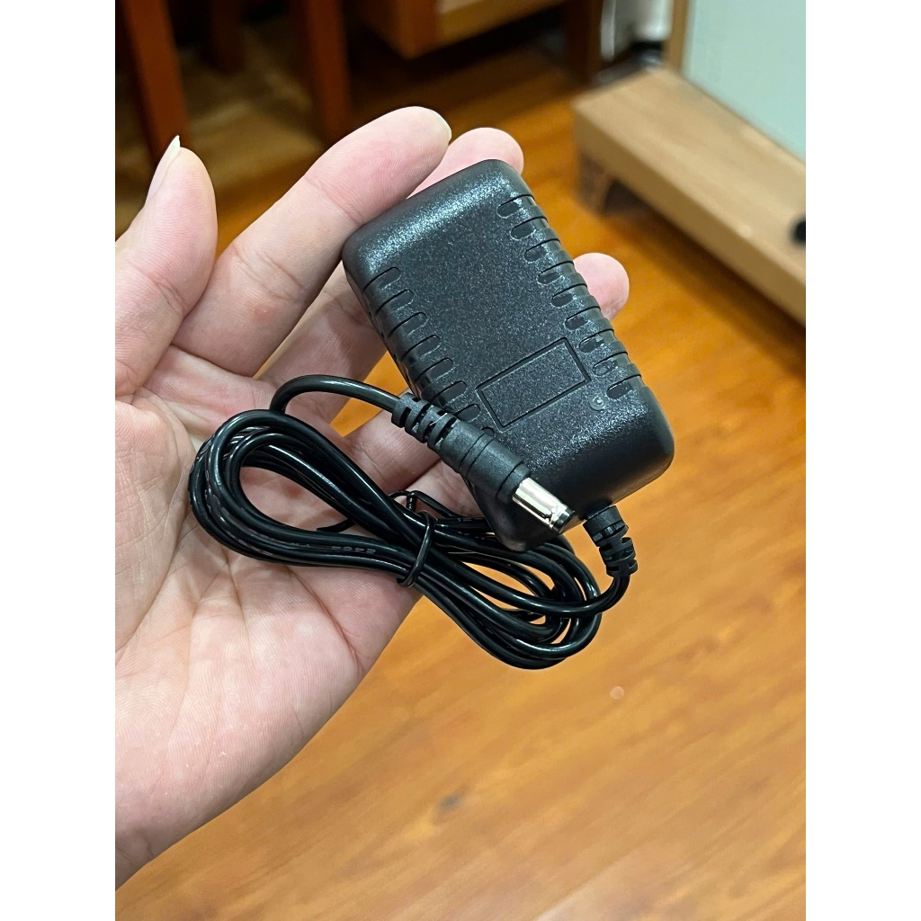 🔌 Adapter Nguồn 9v Pedal Guitar Mooer GE250 – Ổn Định, An Toàn, Bền Bỉ