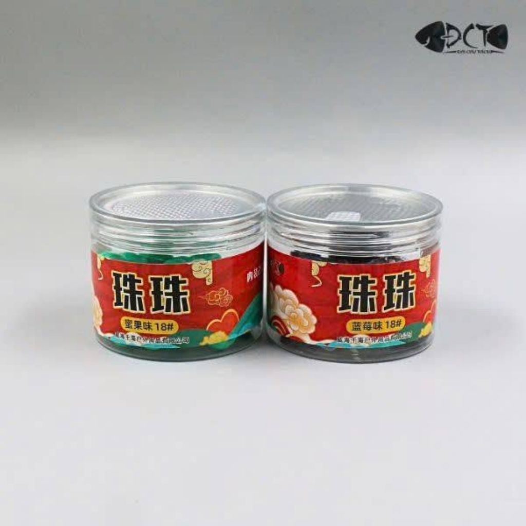 Hạt đan câu cá Đài Câu Thích chuyên trắm đen