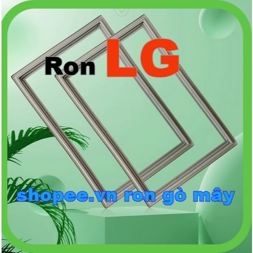 Ron tủ lạnh LG Model GN-L422GB