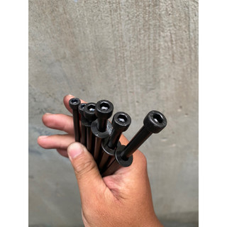 Đũa đầu độ chống dãn Ex150 , Winner , Sonic