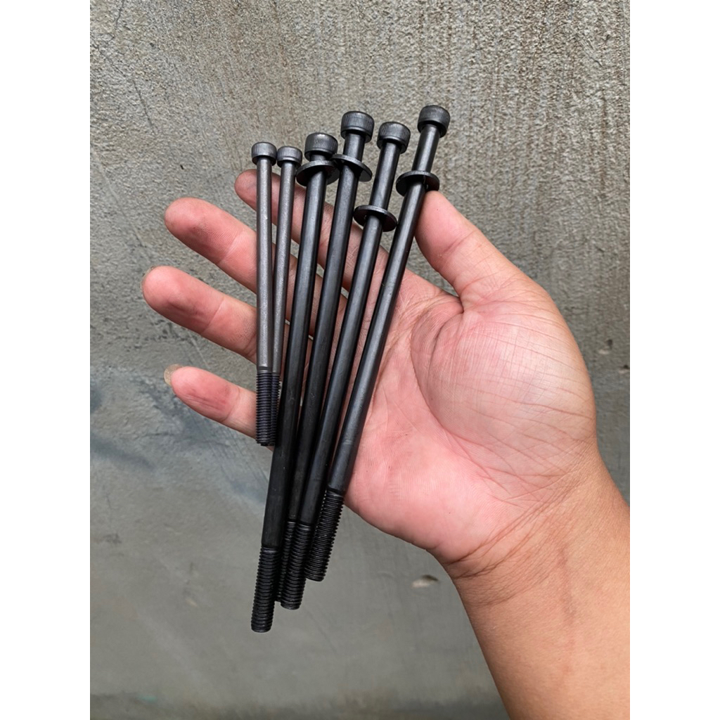 Đũa đầu độ chống dãn Ex150 , Winner , Sonic