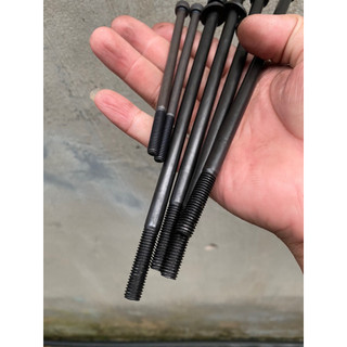 Đũa đầu độ chống dãn Ex150 , Winner , Sonic