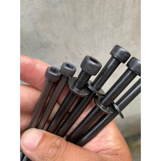 Đũa đầu độ chống dãn Ex150 , Winner , Sonic