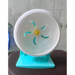 wheel 14cm hamster (vòng chạy hamster)