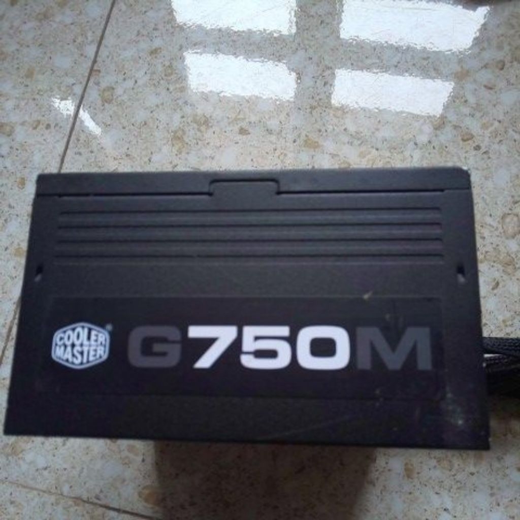 nguồn máy tính corsair 750w 80plus