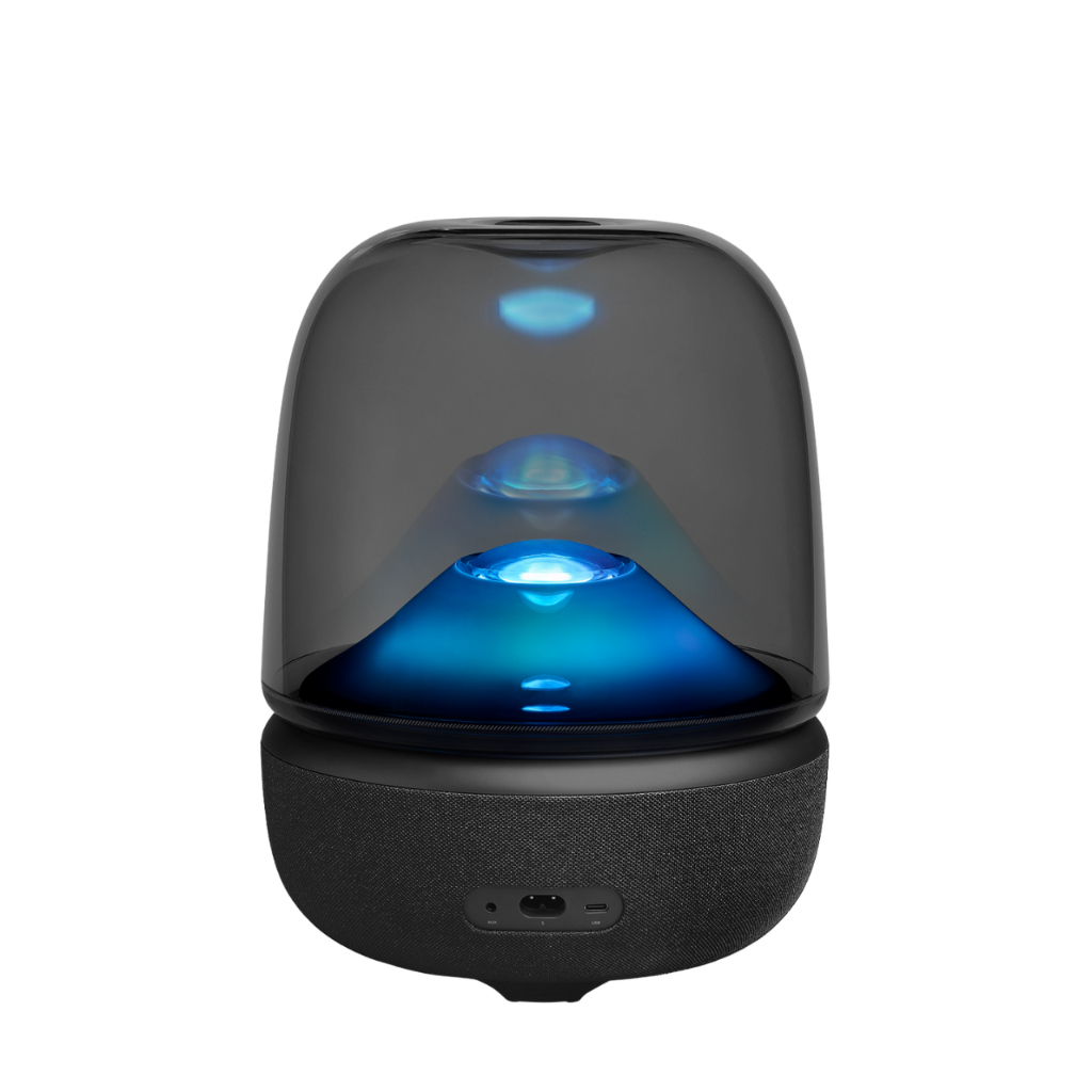 Loa Bluetooth Harman Kardon Aura Studio 5 Mới Chính Hãng - Bảo Hành 12 Tháng | BigBuy360 - bigbuy360.vn