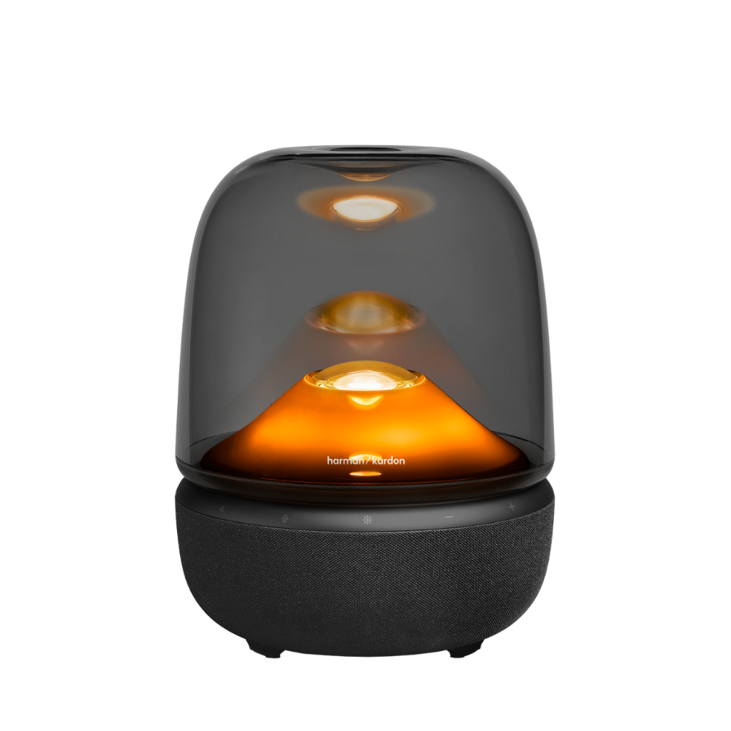 Loa Bluetooth Harman Kardon Aura Studio 5 Mới Chính Hãng - Bảo Hành 12 Tháng | BigBuy360 - bigbuy360.vn
