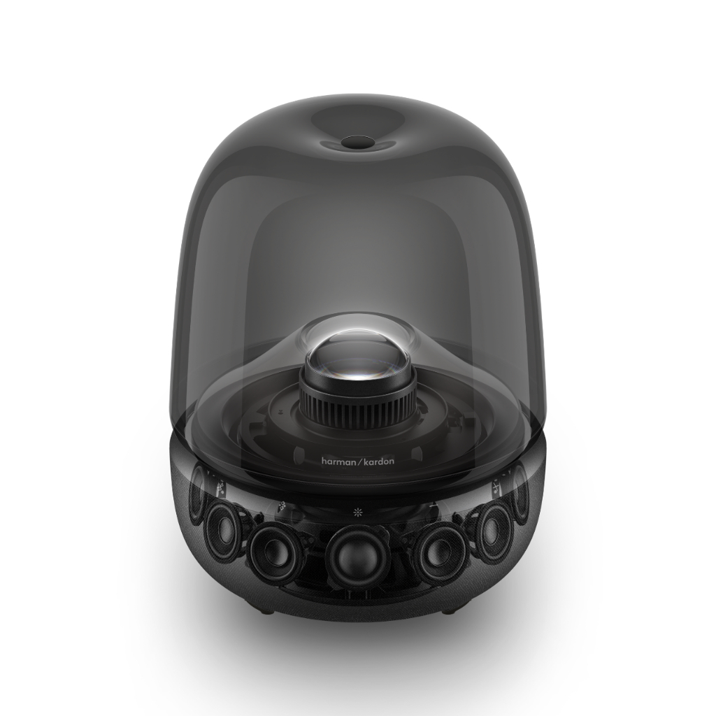 Loa Bluetooth Harman Kardon Aura Studio 5 Mới Chính Hãng - Bảo Hành 12 Tháng | BigBuy360 - bigbuy360.vn