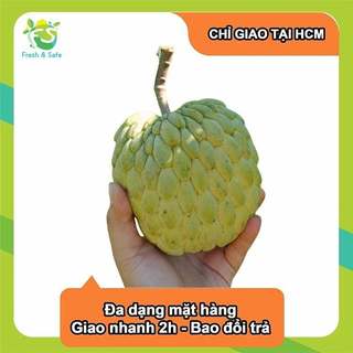 [Giao Hỏa Tốc HCM] Na Thái - 500g
