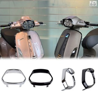 Viền Đèn Pha Cho Sprint Sprint S Tech All New 2025 - 2026