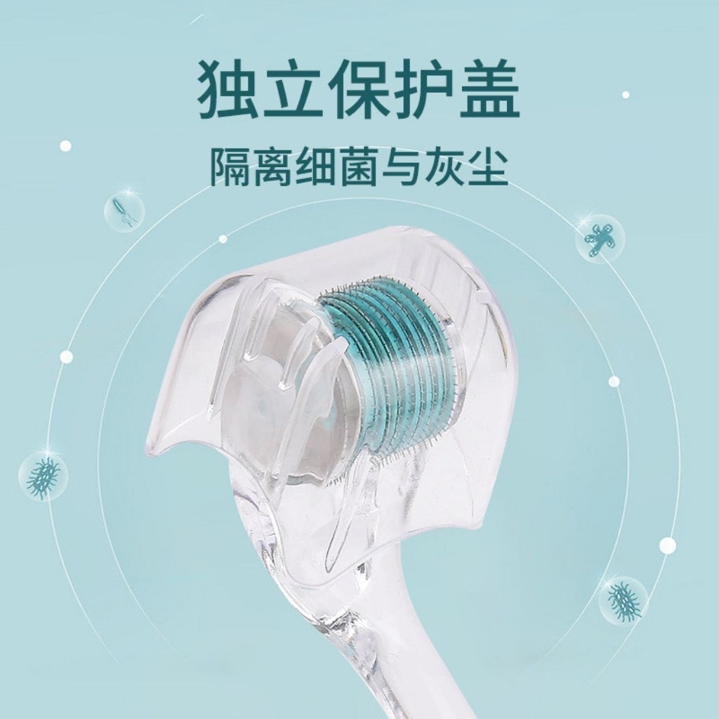 <Andy Shop > Dụng cụ lăn kim tái tạo da