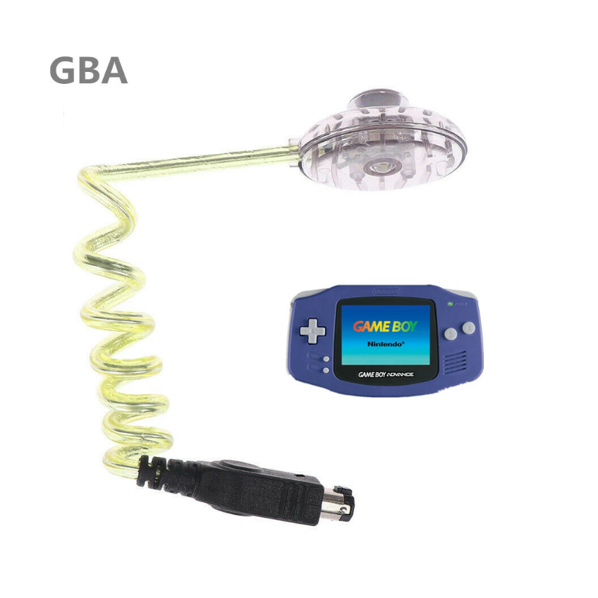 Đèn led gắn máy gba GBA Gameboy Advance - đèn gba