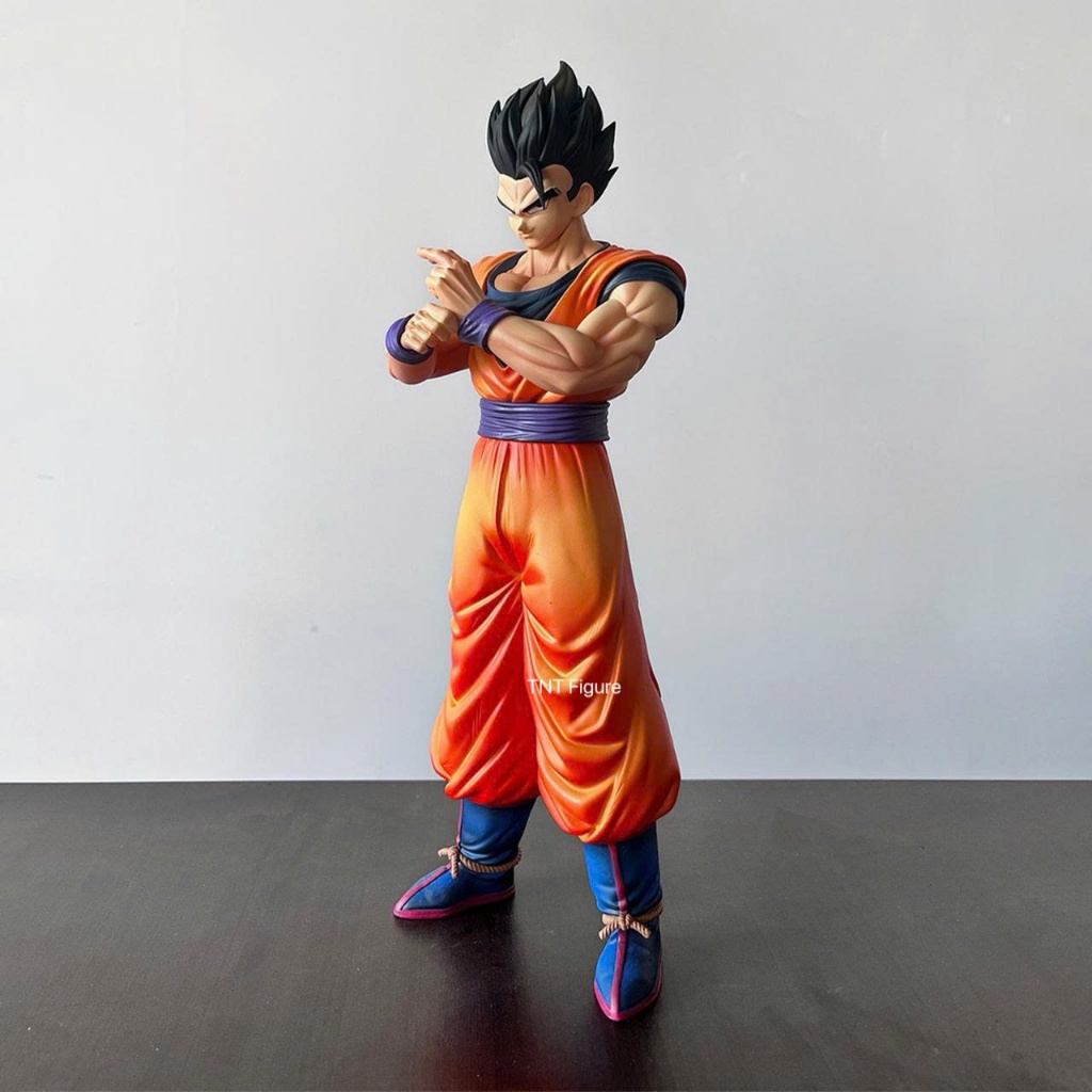 32cm - Mô Hình Son Gohan VF Studio - Dragon Ball