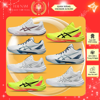    Chính Hãng   Giày Bóng Chuyền Sky Elite FF 3 Full Các Phối Màu Basic Hottrend 