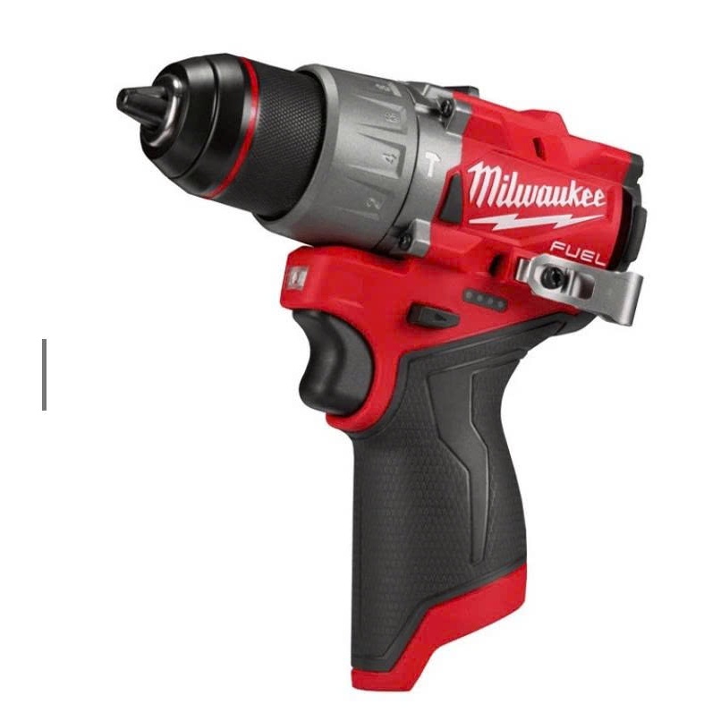 Máy khoan động lực dùng pin 12V Milwaukee M12 FPD2-0X (Chưa Pin & Sạc)