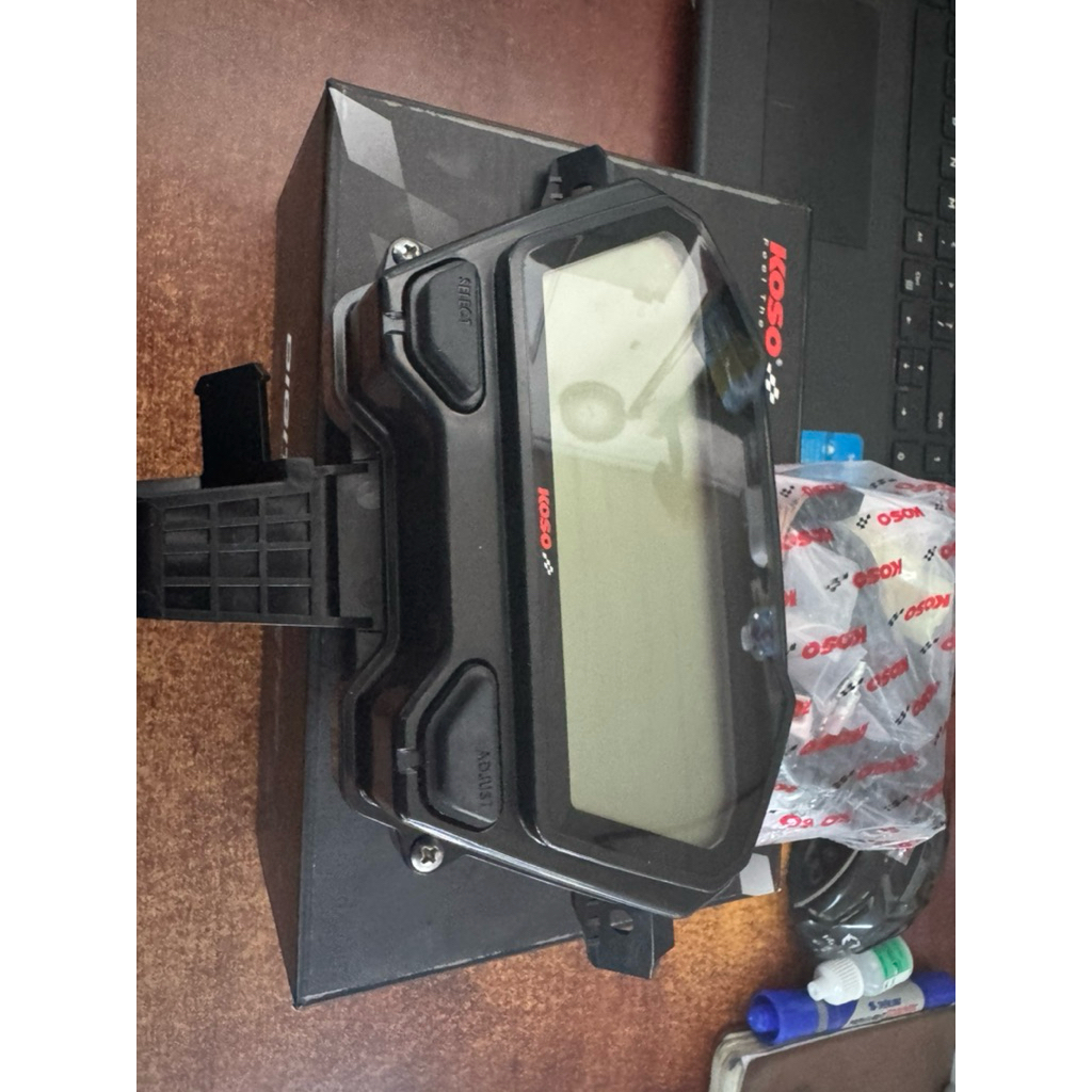 Đồng hồ Koso chính hãng cho Vario 125,160.