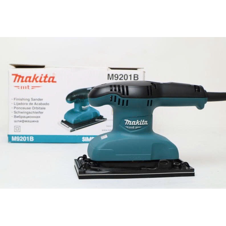 Máy Chà Nhám Rung Makita M9201B
