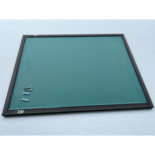 Gương vân gỗ màu đậm - TT-032