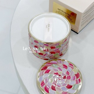 Phấn Phủ Guerlainn. Meteoritess Light Revealingg Pearls Of Powder 20g - 02 Cool/Rose