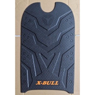 Thảm lót chân xe Yedea X-Bull , thảm lót dầy cao dẻo bền