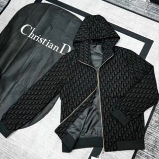  Áo Khoác Gió Nam Nữ Boy Phố Đỳ Ô Có Mũ Chùm Đầu Chất Vải Dù 2 Lớp Cao Cấp Áo Khoác Bomber Unisex Khóa Zip 