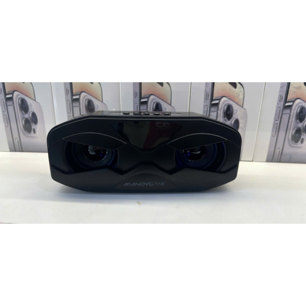 Loa Bluetooth M4 Công Suất 15W pin 1200mAh M4