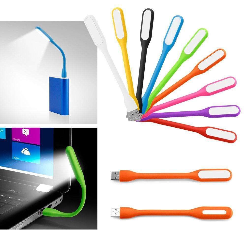 Đèn led cắm cổng USB siêu sáng, siêu bền