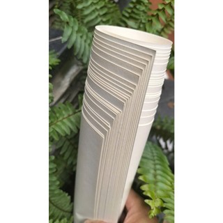 Giấy 100gms vẽ màu acrylic, màu sáp, màu chì....khổ A3,A4