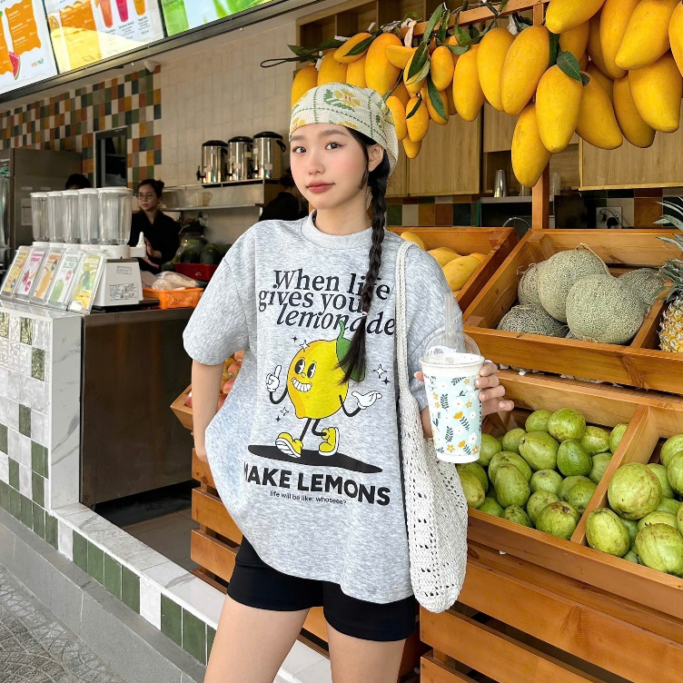 [SPRING SS25] COLLECT TSHIRT - Áo thun nỉ 2 da in hình Whose Studio | BigBuy360 - bigbuy360.vn