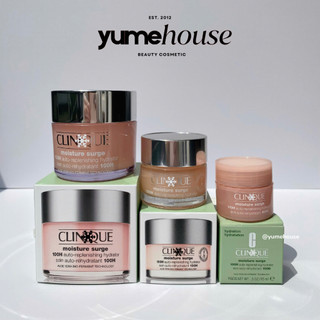 Gel dưỡng Moisture Surge 100H