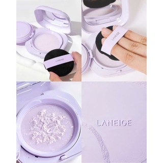 Phấn phủ bột Neo Essential Blurring Finish Powder
