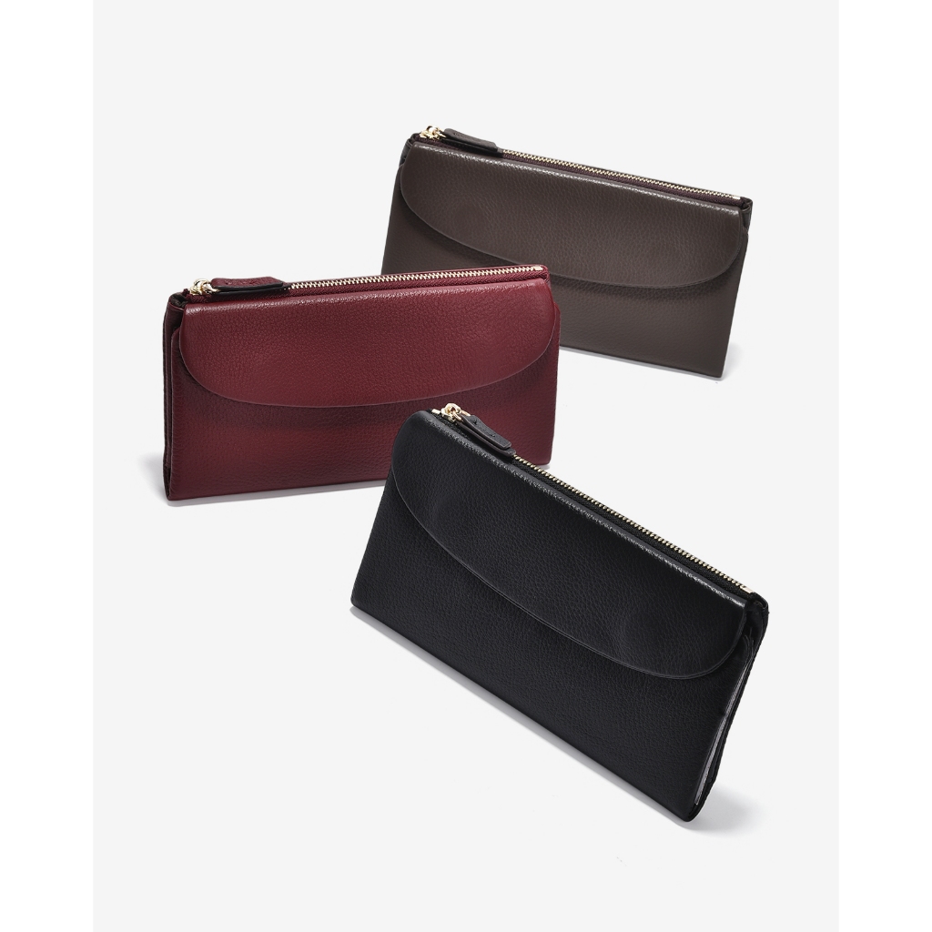 Ví Cầm Tay Zuciani The Dreamer N30 - KA11