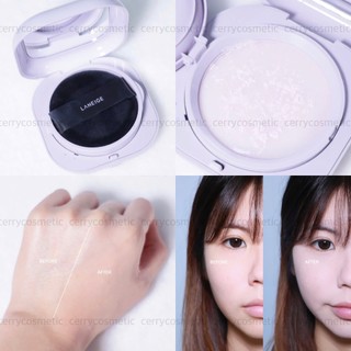 Phấn phủ bột Neo Essential Blurring Finish Powder