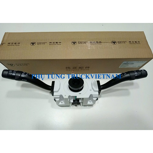 Công tắc đèn pha cos Ollin công tắc gạt mưa công tắc tổ hợp Ollin500New Ollin720New Ollin120