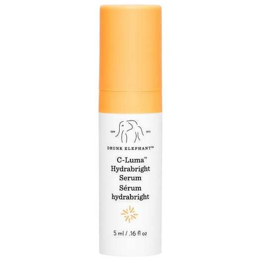 Tinh chất làm sáng da DRUNK ELEPHANT C-Luma Hydrabright Serum