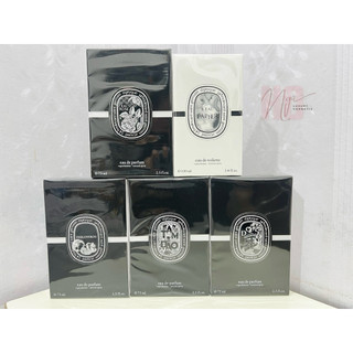  Nước hoa Diptyque EDT   EDP 