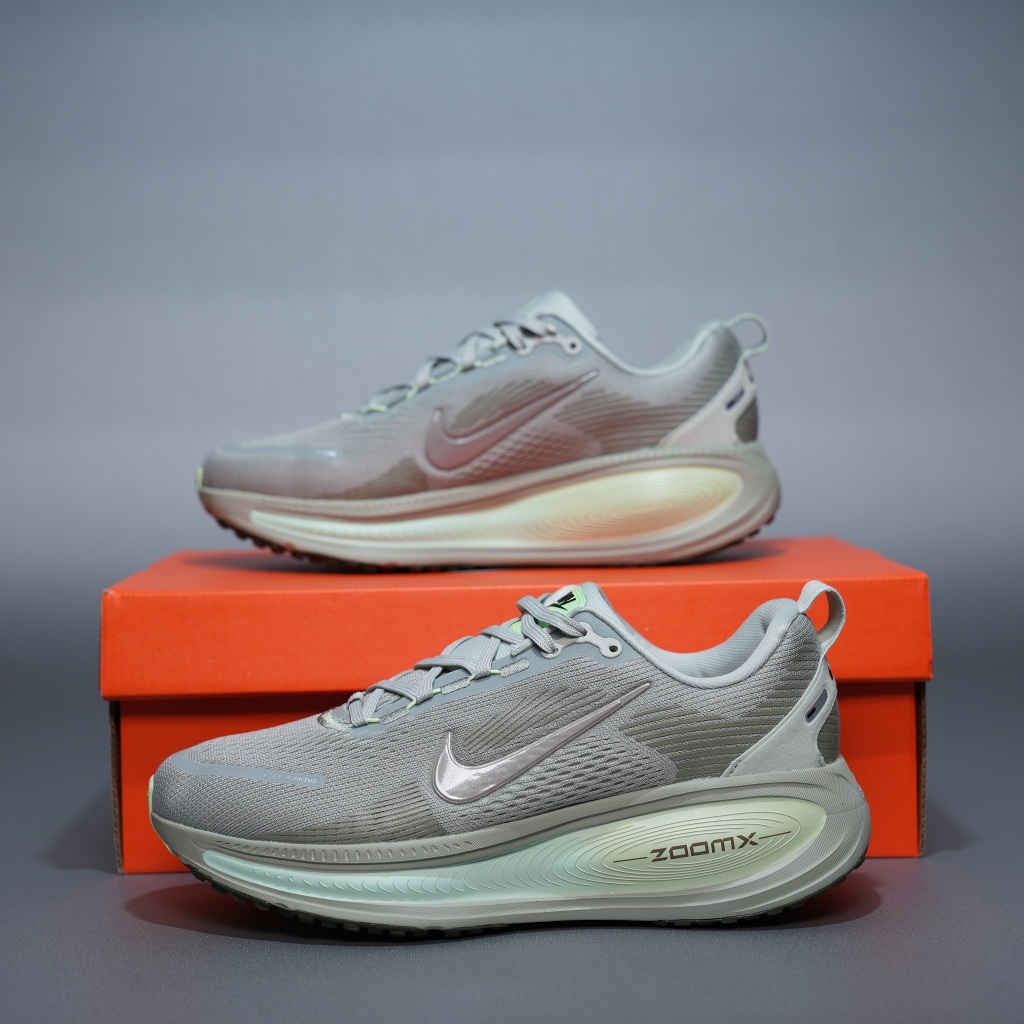 Giày Chạy bộ Vomero 18 Dusty Olive